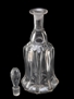 Decanter With Stopper  