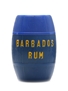 Tripod Barbados Rum  5cl