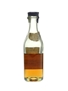 Martell 3 Star Bottled 1950s 3cl / 40%