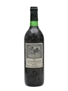 Chateau Vieux Faurie 1977 St Emilion - Berry Bros & Rudd 70cl