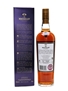 Macallan 18 Year Old Annual 2016 Release 70cl / 43%