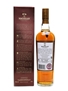 Macallan 12 Year Old Sherry Oak 70cl / 40%