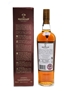 Macallan 12 Year Old Sherry Oak 70cl / 40%