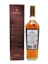 Macallan 12 Year Old Sherry Oak 70cl / 40%