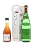 Asahi Umeshu & Shochu 30cl & 72cl 