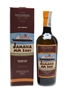 Jamaica MM 2007 Rum Bottled 2017 - Transcontinental Rum Line 70cl / 66.4%