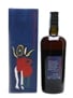 Basseterre 1995 Rhum Vieux Velier 70cl / 58.2%