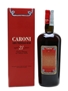 Caroni 1996 21 Year Old Extra Strong Trinidad Rum Bottled 2017 - Velier 70cl / 57.18%