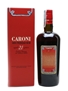 Caroni 1996 21 Year Old Extra Strong Trinidad Rum Bottled 2017 - Velier 70cl / 57.18%