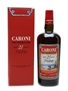 Caroni 1996 21 Year Old Extra Strong Trinidad Rum Bottled 2017 - Velier 70cl / 57.18%