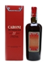 Caroni 1996 21 Year Old Extra Strong Trinidad Rum Bottled 2017 - Velier 70cl / 57.18%