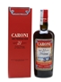 Caroni 1996 21 Year Old Extra Strong Trinidad Rum Bottled 2017 - Velier 70cl / 57.18%