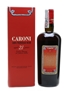 Caroni 1996 21 Year Old Extra Strong Trinidad Rum Bottled 2017 - Velier 70cl / 57.18%