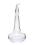 Crystal Pot Still Decanter  70cl