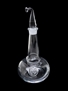 Crystal Pot Still Decanter  70cl