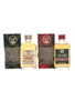 Avonside & Clan Blend James Gordon 2 x 5cl / 40%