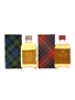 Avonside & Clan Blend James Gordon 2 x 5cl / 40%