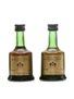 Prince Hubert De Polignac VSOP  2 x 5cl / 40%