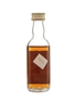 Macallan 1973 Bottled 1991 5cl / 43%