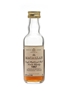 Macallan 1967 Bottled 1985 5cl / 43%