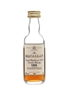 Macallan 1966 Bottled 1985 5cl / 43%