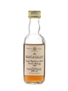 Macallan 1963  5cl / 43%