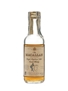 Macallan 7 Year Old Giovinetti 5cl / 40%