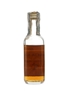 Macallan 7 Year Old Giovinetti 5cl / 40%