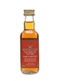 Macallan Cask Strength Imported By Remy Amerique 5cl / 57.7%