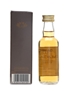 Macallan 12 Year Old Fine Oak  5cl / 40%