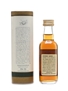 Macallan 1984 15 Year Old - Remy Amerique, New York 5cl / 43%