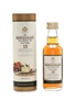 Macallan 1984 15 Year Old - Remy Amerique, New York 5cl / 43%