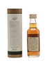 Macallan 1984 15 Year Old - Remy Amerique, New York 5cl / 43%