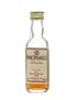 MacPhail's 1963 21 Year Old - Gordon & MacPhail 5cl / 43%