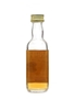 Highland Fusilier 8 Year Old The Royal Highland Fusilier - Gordon & MacPhail 5cl / 60%