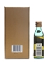 Johnnie Walker Blue Label Presentation Box 5cl / 40%