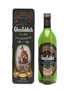 Glenfiddich Pure Malt Bottled 1980s 75cl