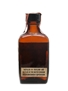 Ambassador 25 Year Old Bottled 1940s - Quality Importers 4.7cl / 43%