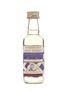 Bladnoch 11 Year Old Bottled 1995 - The Dram Good Whisky Co Ltd 5cl / 40%