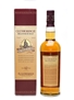 Glenmorangie 12 Year Old Millennium Malt 70cl / 40%