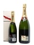 Mumm Cordon Rouge Champagne 75cl & 150cl / 12%