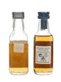 Oban & 1980 Distillers Edition  2 x 5cl