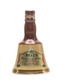 Bell's Old Brown Decanter Bottled 1980s 5cl / 40%