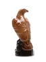 Beneagles Golden Eagle Ceramic Decanter 5cl / 40%