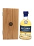 Kilchoman 100% Islay Cask Strength Inaugural Release 70cl / 61.3%