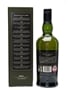 Ardbeg Renaissance Bottled 2008 70cl / 55.9%