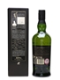 Ardbeg Supernova 2010 Release 70cl / 60.1%