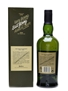 Ardbeg Still Young Bottled 2006 70cl / 56.2%