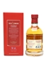 Kilchoman 2008 Bottled 2013 - Royal Mile Whiskies and Drinkmonger 70cl / 60.4%