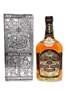 Chivas Regal 12 Year Old Bottled 1980s - Hong Kong Duty Free 100cl / 43%